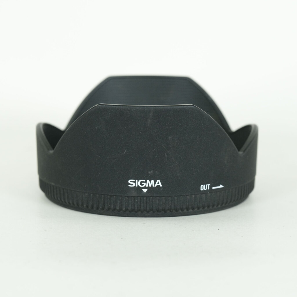 SIGMA 50mm F1.4 EX DG HSM (キヤノンEF用)