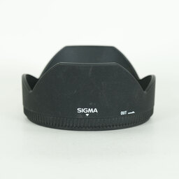 SIGMA 50mm F1.4 EX DG HSM (キヤノンEF用)