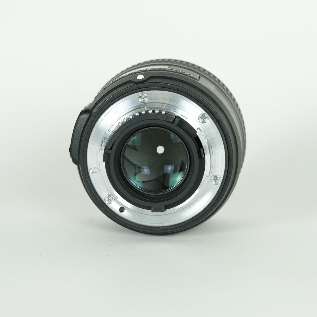 Nikon AF-S NIKKOR 50mm f/1.8G