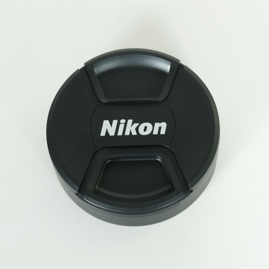 Nikon AF-S Fisheye NIKKOR 8-15mm f/3.5-4.5E ED