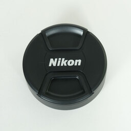 Nikon AF-S Fisheye NIKKOR 8-15mm f/3.5-4.5E ED