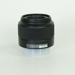 FUJIFILM XC35mmF2