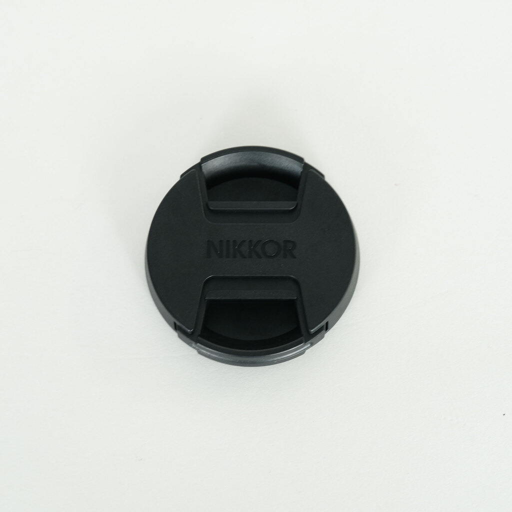 Nikon NIKKOR Z 40mm f/2