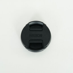 Nikon NIKKOR Z 40mm f/2