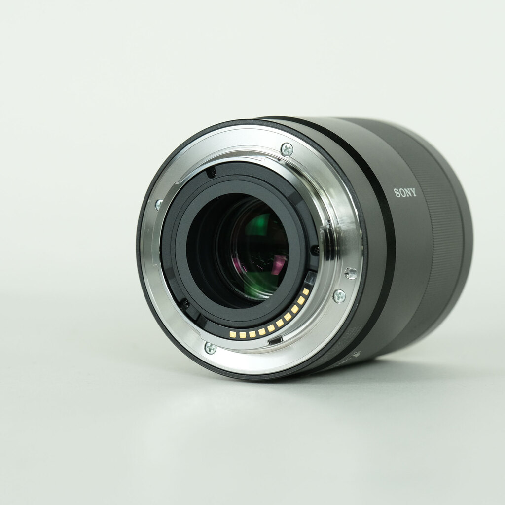 SONY Sonnar T* E 24mm F1.8 ZA SEL24F18Zの出品 | ONE SCENE（ワン