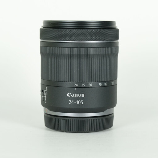 Canon RF24-105mm F4-7.1 IS STMを徹底解説。作例からレビューまで