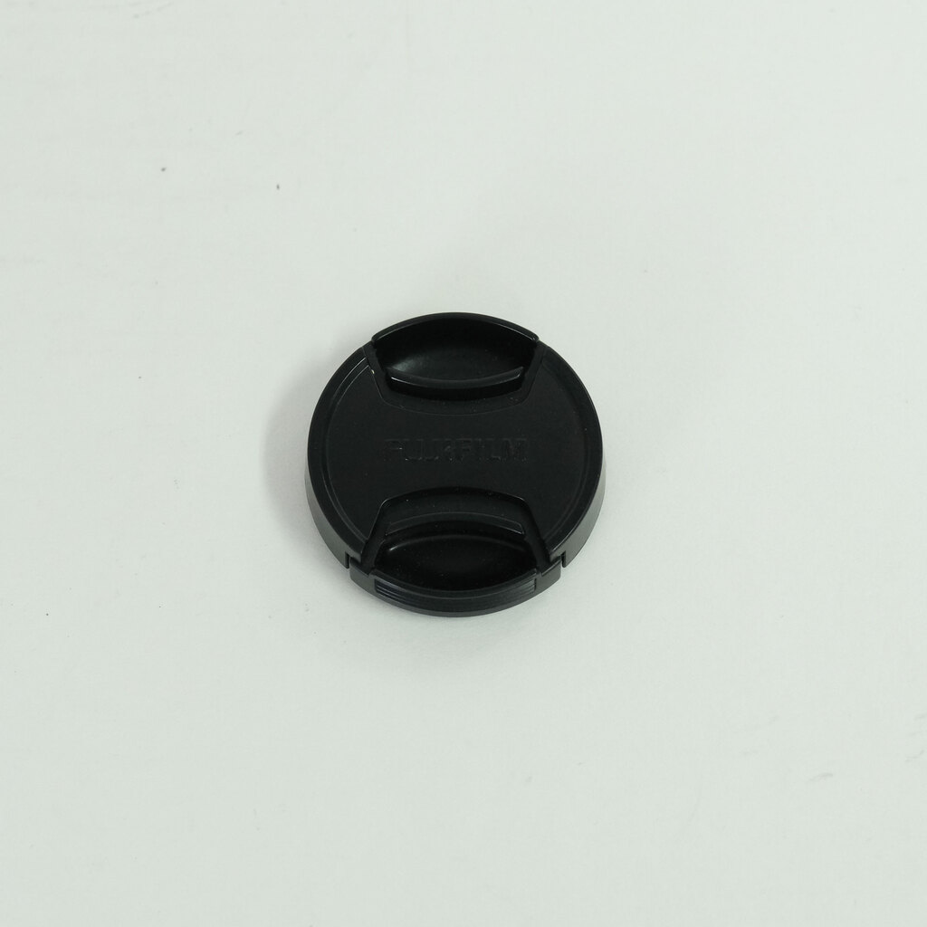 FUJIFILM XF23mmF2.8 R WR