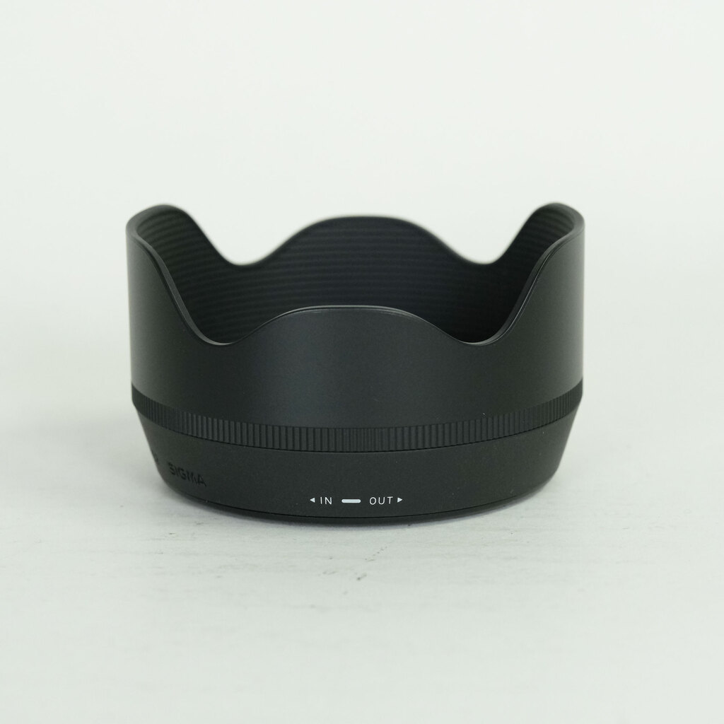 SIGMA 23mm F1.4 DC DN Contemporary [キヤノンRF用]