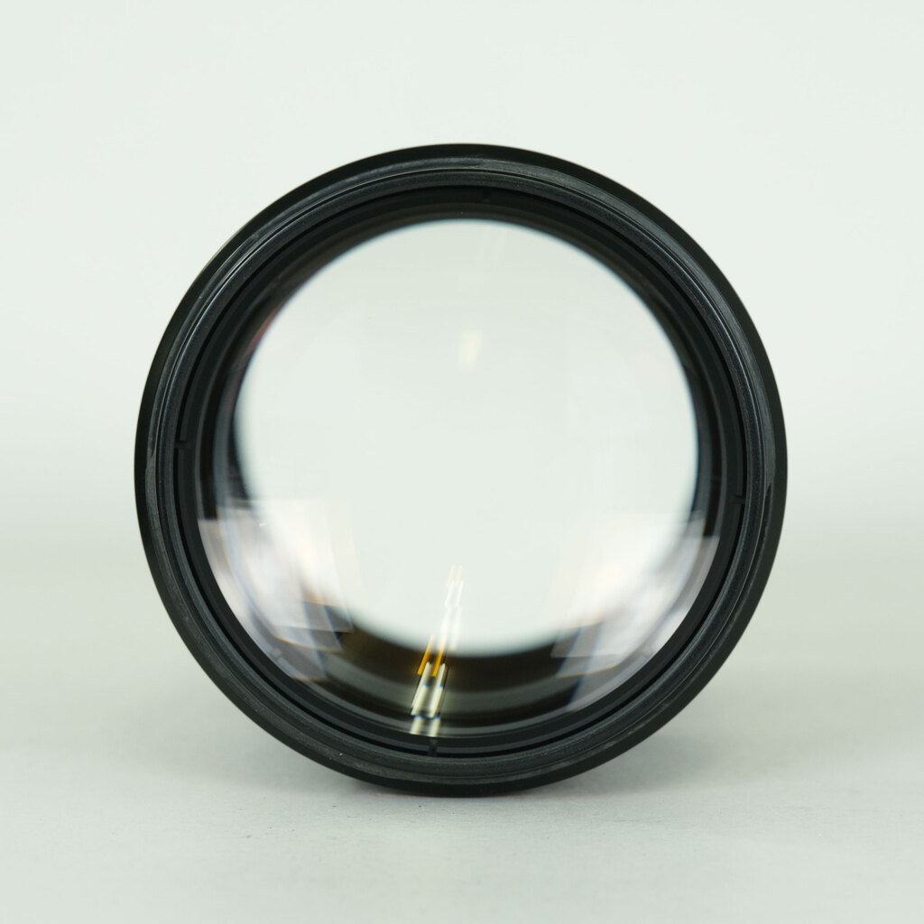 Canon EF135mm F2L USM