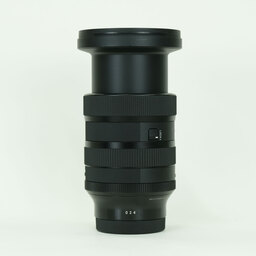 SIGMA 24-70mm F2.8 DG DN II｜Art [ソニーE用]