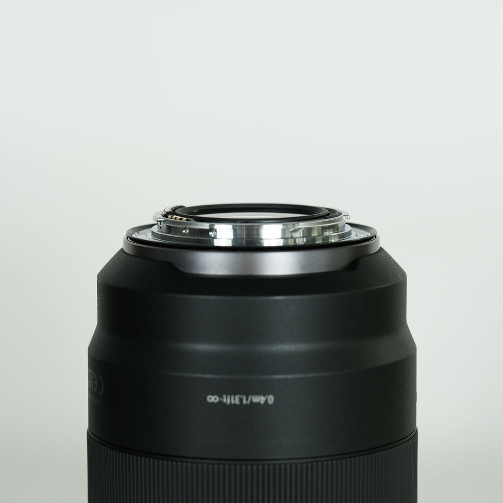 Canon RF50mm F1.2 L USM