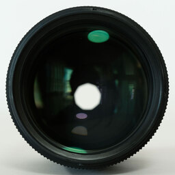 SIGMA 135mm F1.8 DG HSM｜Art [ニコンF用]