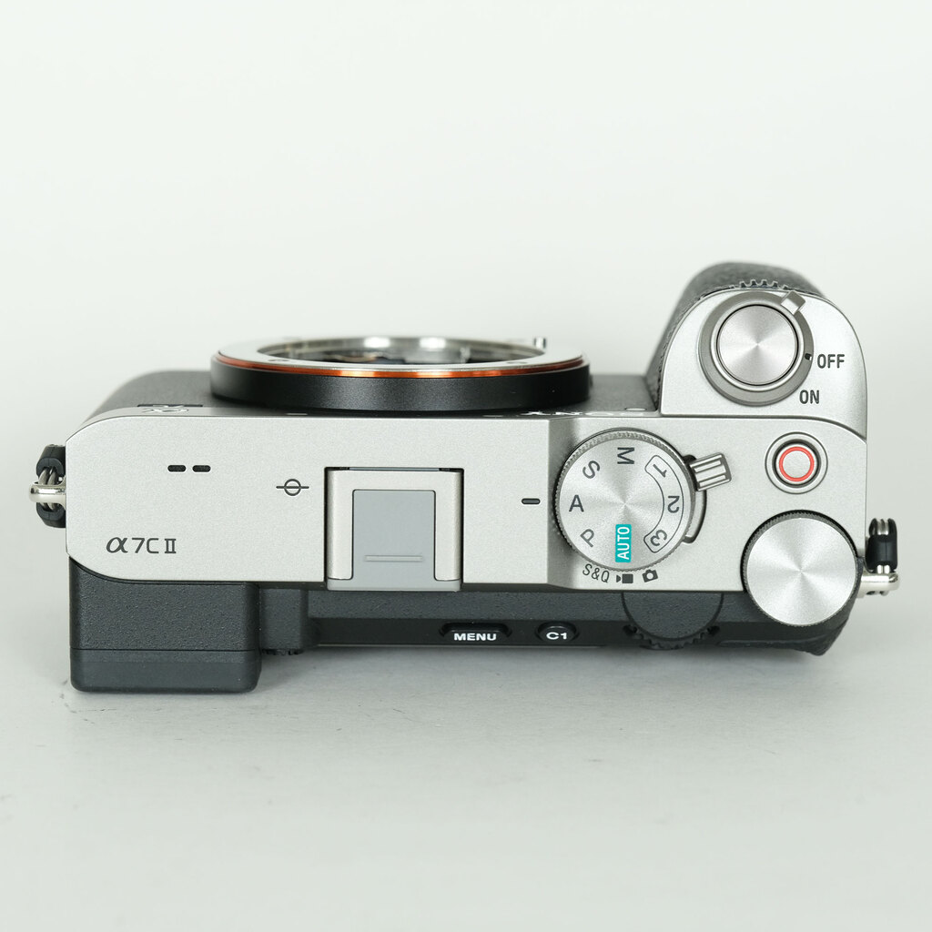SONY α7C II(ILCE-7CM2) SONY α7C II(ILCE-7CM2)