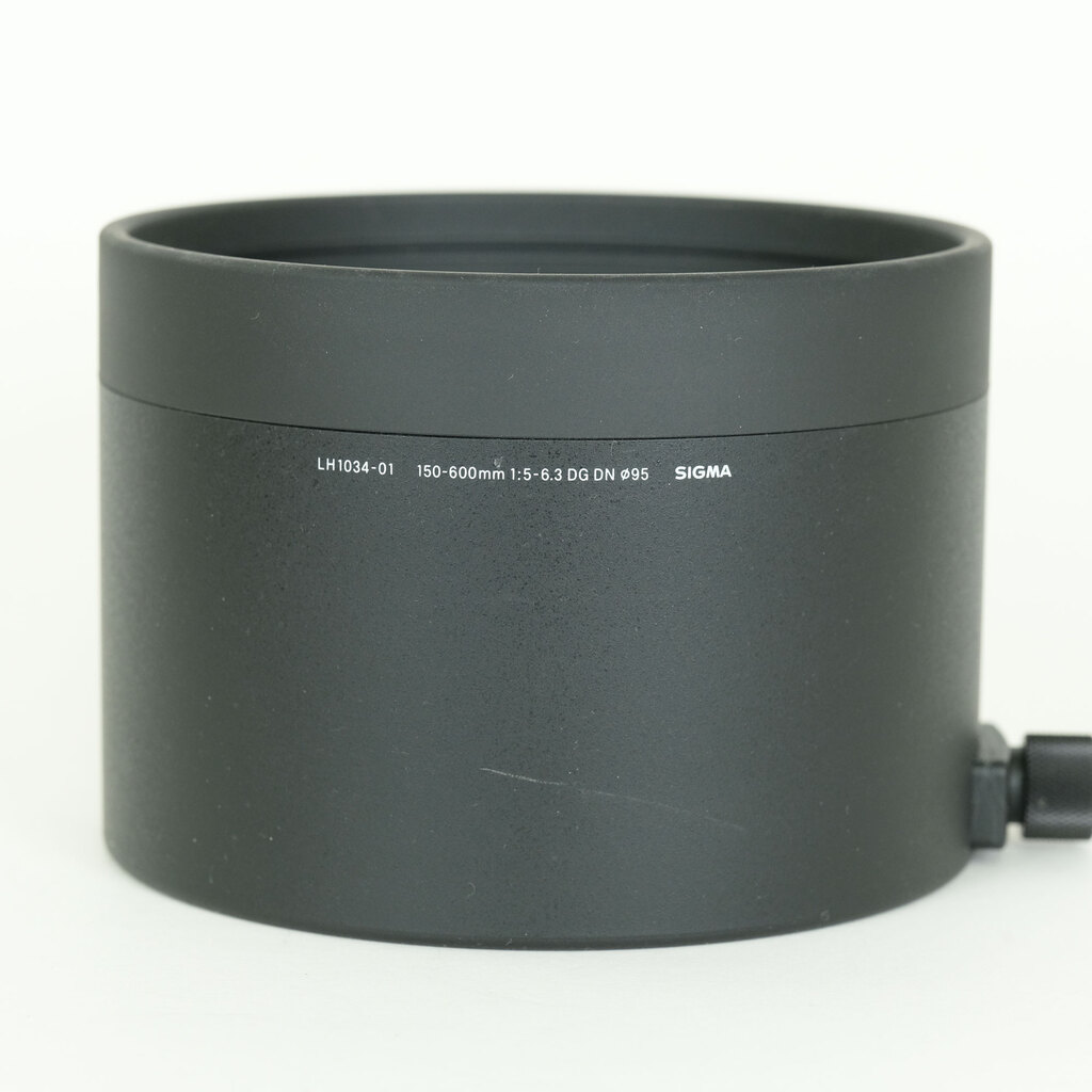 SIGMA 150-600mm F5-6.3 DG DN OS｜Sports [ソニーE用]