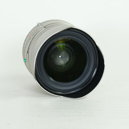 PENTAX HD FA 31mm F1.8 Limited シルバー