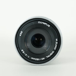 OLYMPUS M.ZUIKO DIGITAL ED 40-150mm F4.0-5.6 R