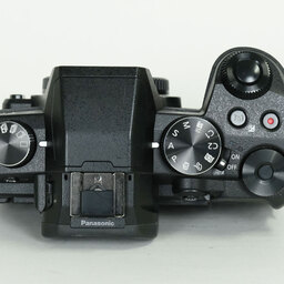 Panasonic LUMIX DMC-G8 Panasonic LUMIX DMC-G8