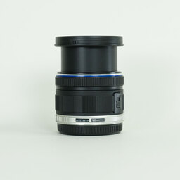 OLYMPUS M.ZUIKO DIGITAL ED 9‑18mm F4.0-5.6