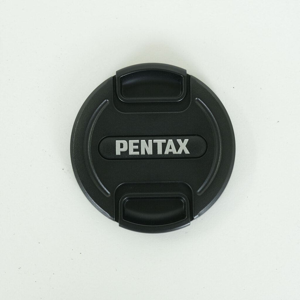 PENTAX DA★ 60-250mm F4ED [IF] SDM