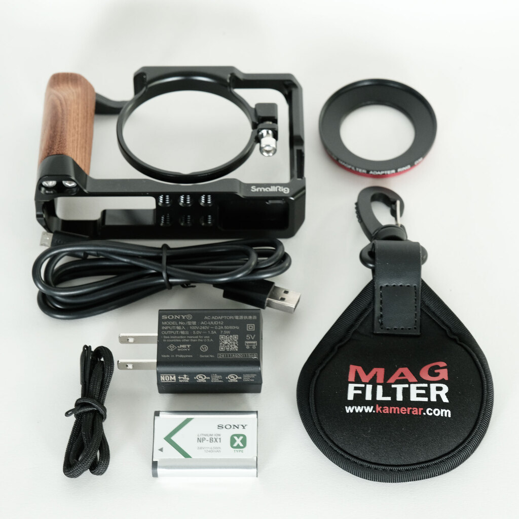 SONY Cyber-shot DSC-RX100M7 SONY Cyber-shot DSC-RX100M7