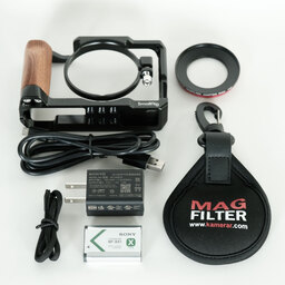 SONY Cyber-shot DSC-RX100M7 SONY Cyber-shot DSC-RX100M7