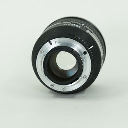 Nikon Ai AF Nikkor 85mm F1.4D IF