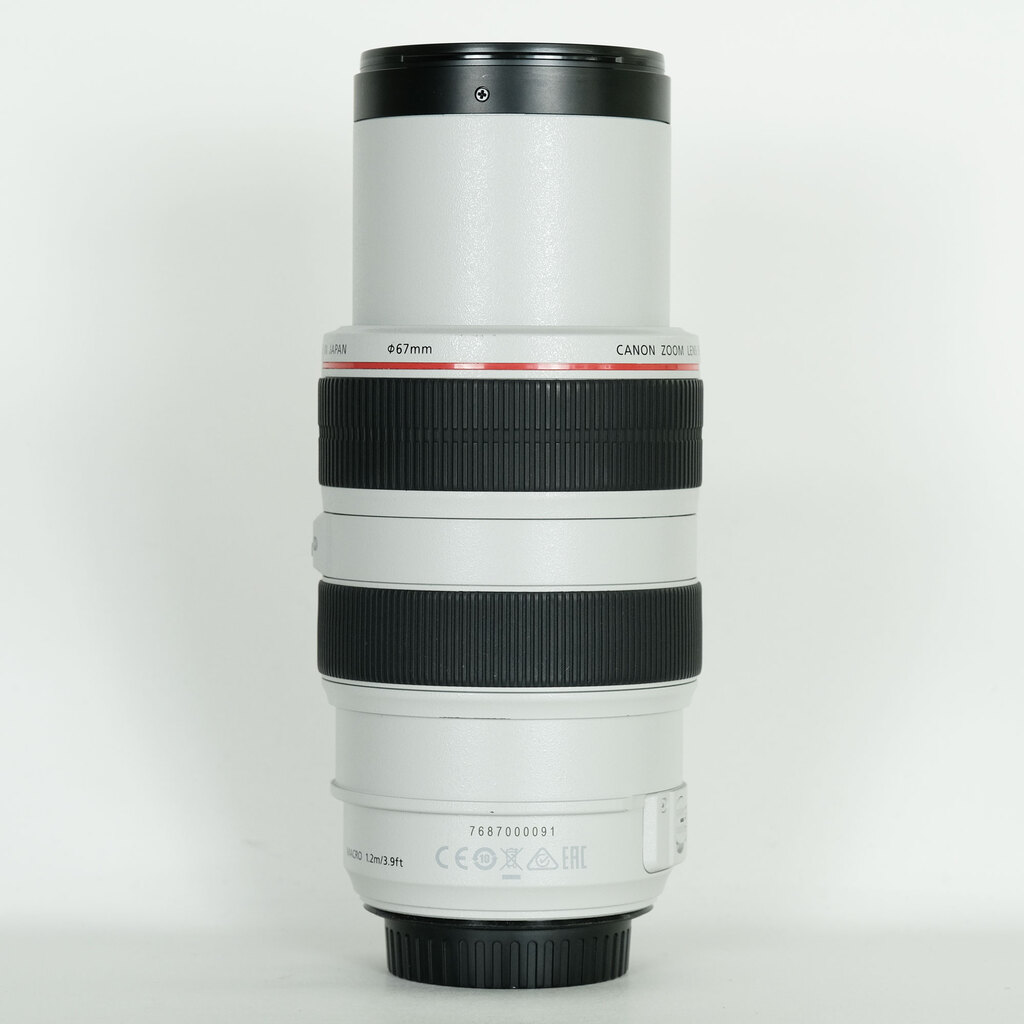 Canon EF70-300mm F4-5.6L IS USM Canon EF70-300mm F4-5.6L IS USM