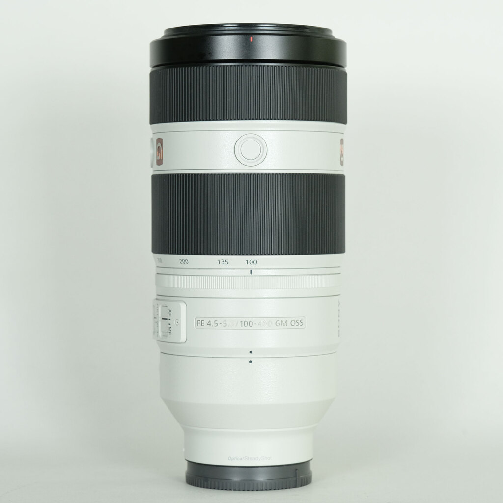 FE 100-400mm F4.5-5.6 GM OSS SEL100400GM 中古価格比較 - 価格.com