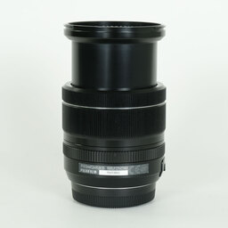 FUJIFILM XF18-55mmF2.8-4 R LM OIS