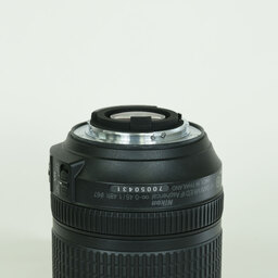 Nikon AF-S DX NIKKOR 18-140mm F3.5-5.6G ED VR
