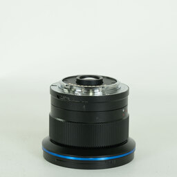 LAOWA 6mm F2 ZERO-D （マイクロフォーサーズ用）