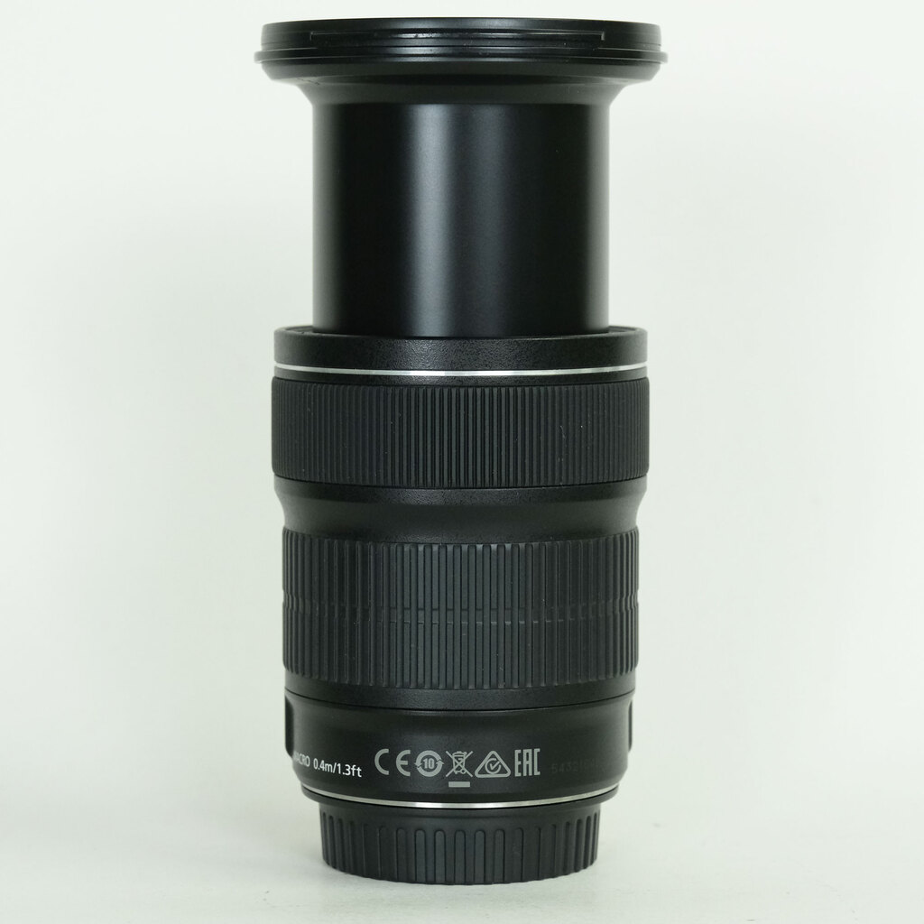 Canon EF24-105mm F3.5-5.6 IS STM