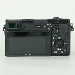 SONY α6600（ILCE-6600）