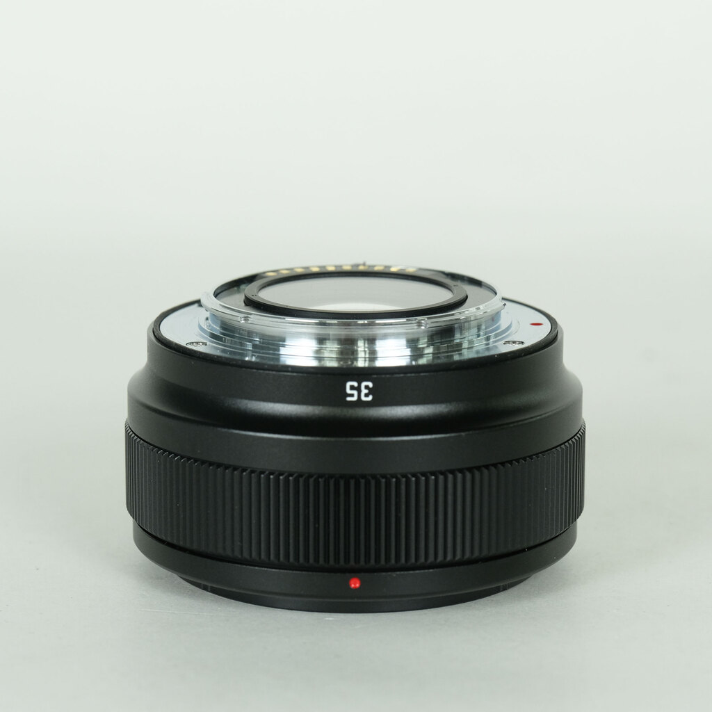 SG-image AF 35mm F2.2（ソニーE用） ブラックの出品 | ONE SCENE