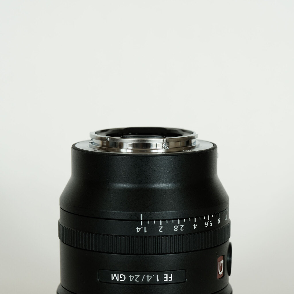 SONY FE 24mm F1.4 GM SEL24F14GM