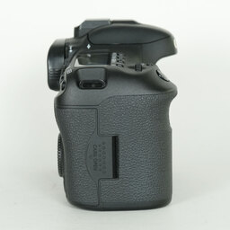 Canon EOS 7D Mark II Canon EOS 7D Mark II