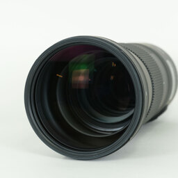 SIGMA Contemporary 150-600mm F5-6.3 DG 1.4xテレコンバーターキット (キヤノンEF用)