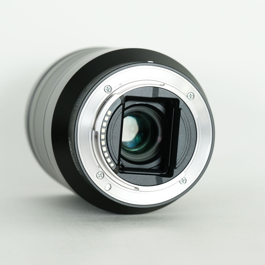 SONY Vario-Tessar T＊ FE 24-70mm F4 ZA OSS SEL2470Z