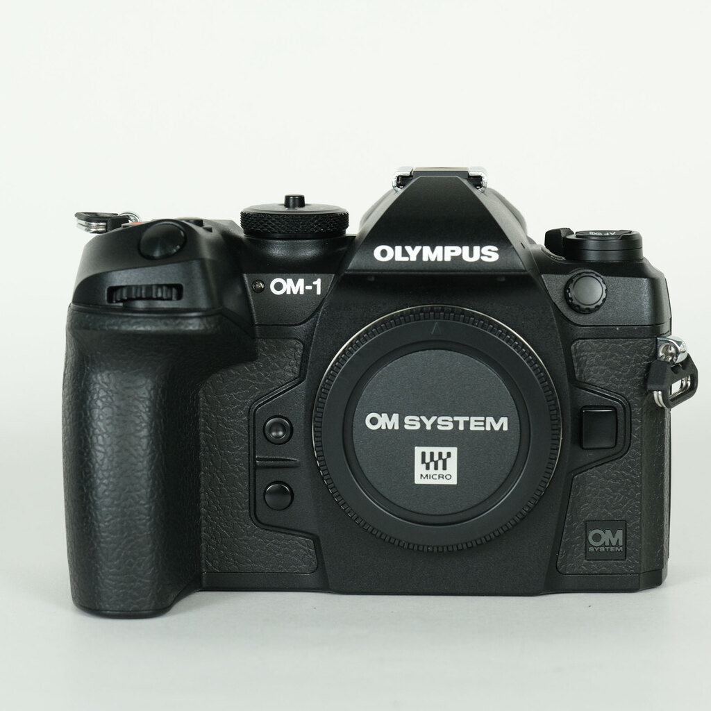 OM SYSTEM OM-1 ボディ 中古価格比較 - 価格.com