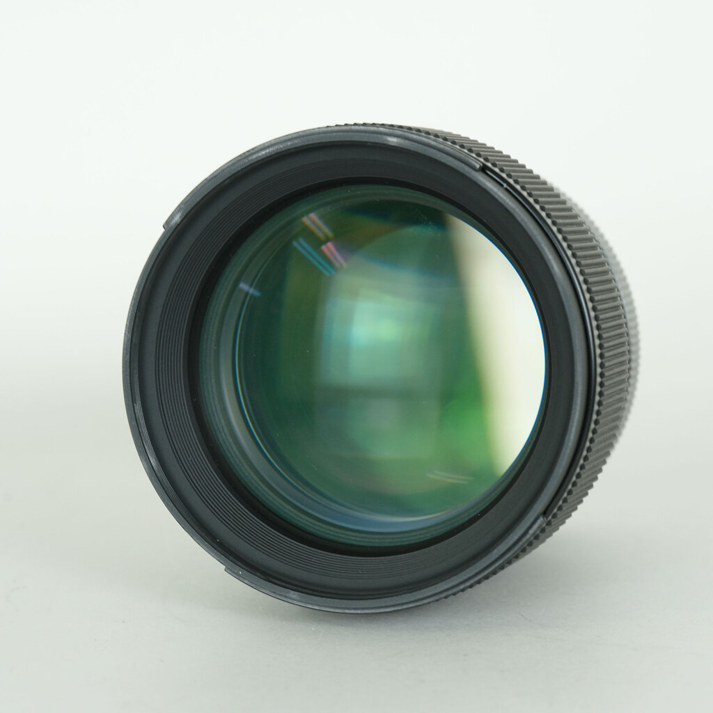 SIGMA 85mm F1.4 DG DN｜Art [ソニーE用]