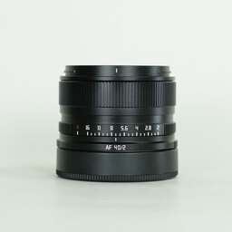 銘匠光学 TTArtisan AF 40mm F2 [ライカL用]