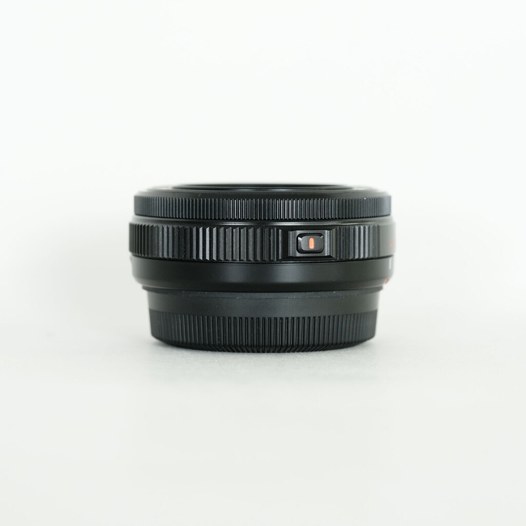 FUJIFILM XF27mmF2.8 R WR FUJIFILM XF27mmF2.8 R WR
