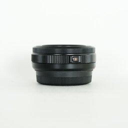 FUJIFILM XF27mmF2.8 R WR FUJIFILM XF27mmF2.8 R WR