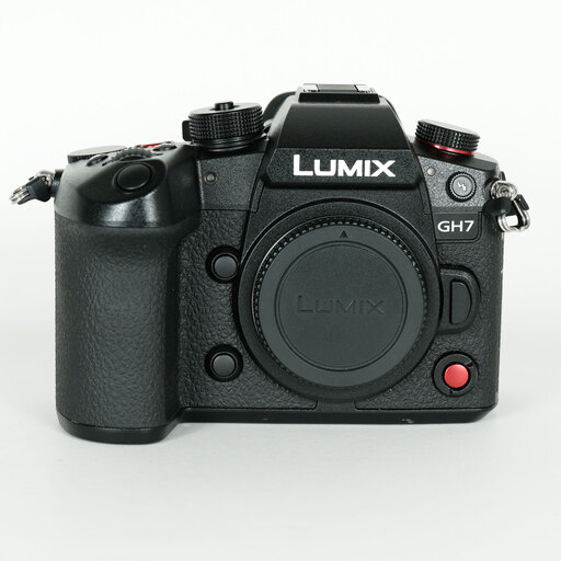 Panasonic LUMIX DC-GH7 ボディ Panasonic LUMIX DC-GH7 ボディ