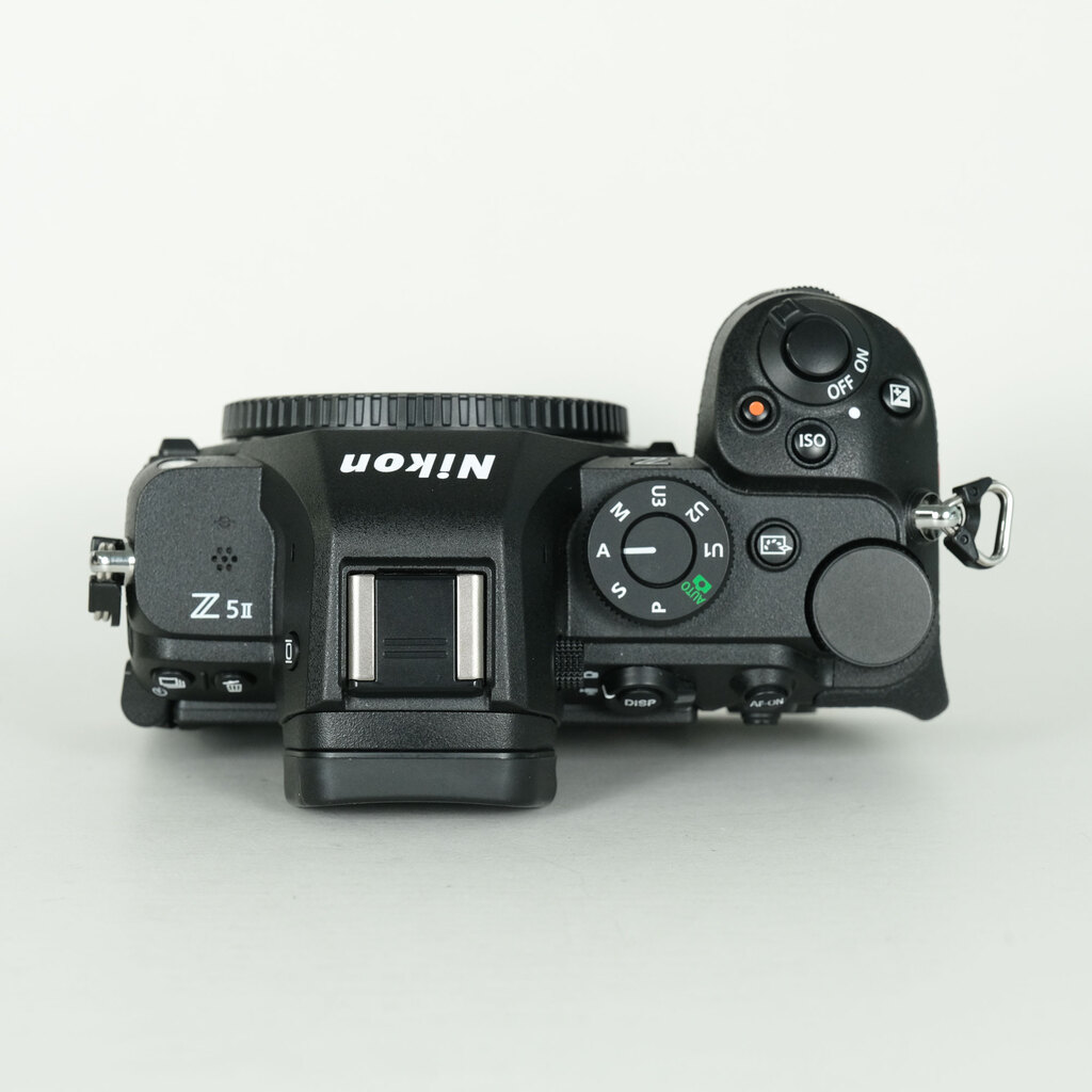 Nikon Z5II