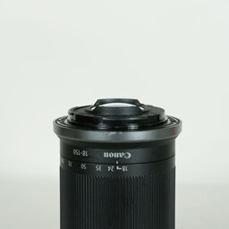 Canon RF-S18-150mm F3.5-6.3 IS STM