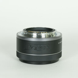 Canon RF50mm F1.8 STM