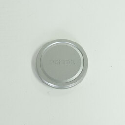 PENTAX HD DA35mm F2.8 Macro Limited シルバー