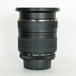 TAMRON AF17-35mmF2.8-4Di(ニコンマウント)(A05N)