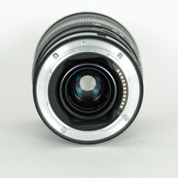 Nikon NIKKOR Z 24-120mm f/4 S